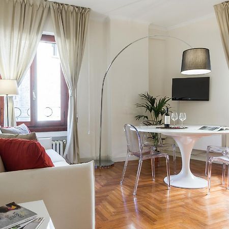 Apartments Florence - Le Por Santa Maria Bagian luar foto
